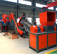 Máy tái chế tản nhiệt
